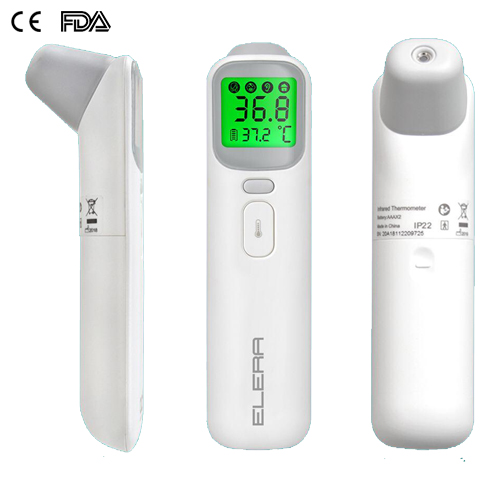 yq-01md-infrared-thermometer