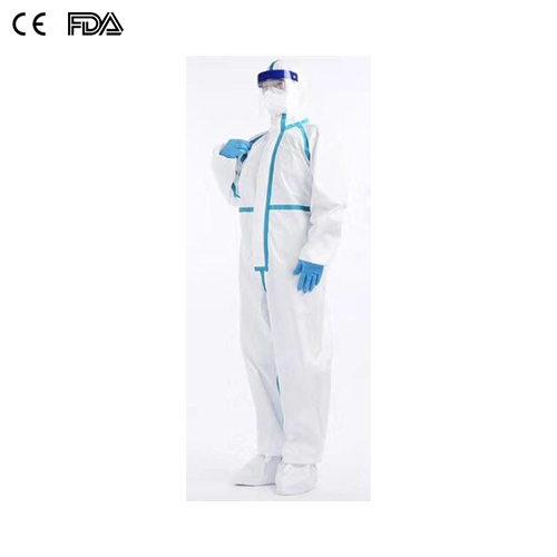 protection-gown