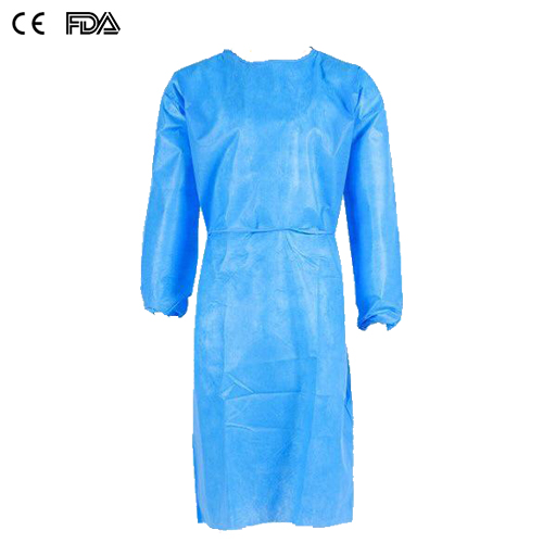 surgical-gown
